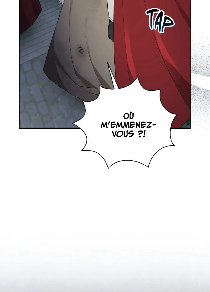 Read Talented Baby Squirrel FR Manga Online