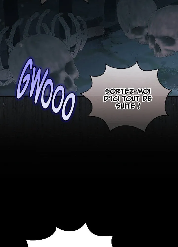 Read Talented Baby Squirrel FR Manga Online