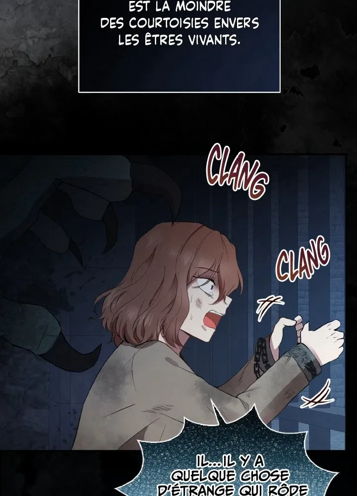 Read Talented Baby Squirrel FR Manga Online