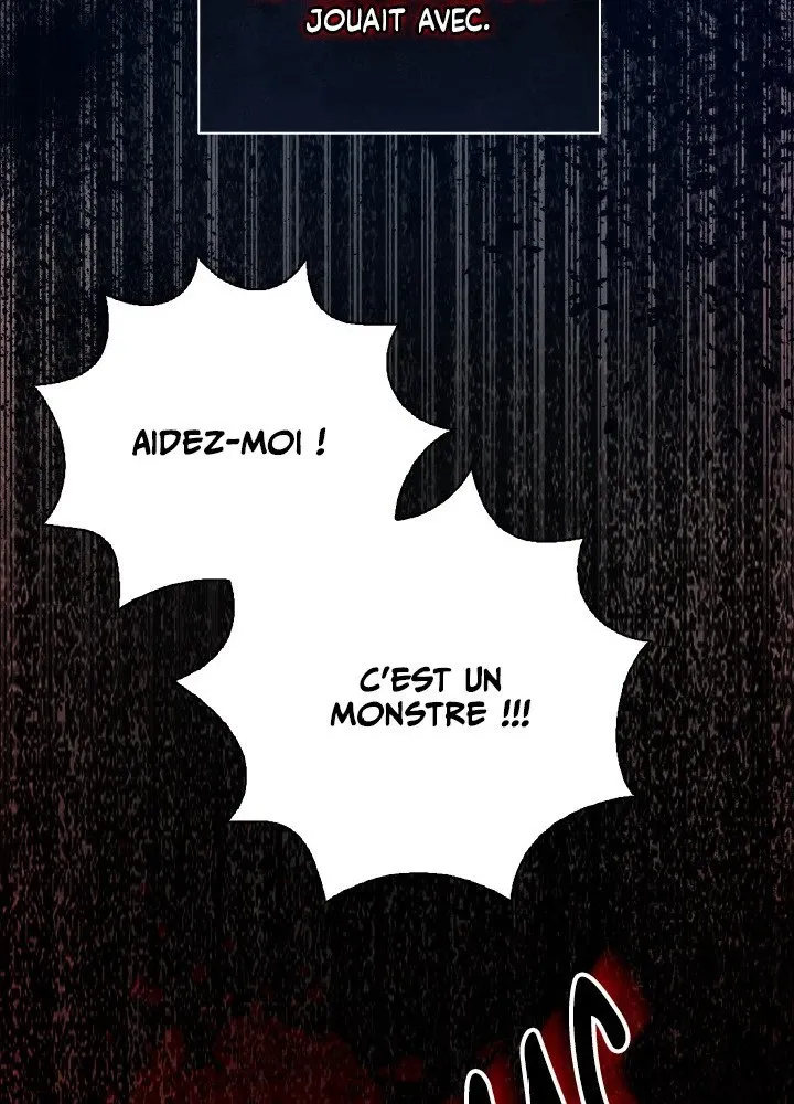 Read Talented Baby Squirrel FR Manga Online