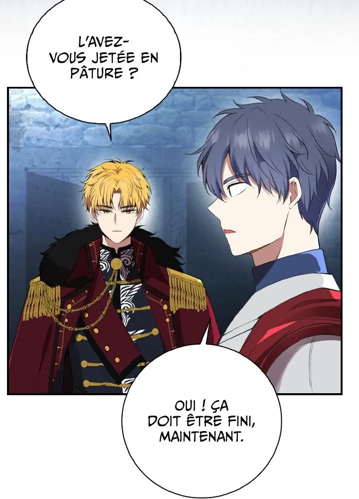 Read Talented Baby Squirrel FR Manga Online