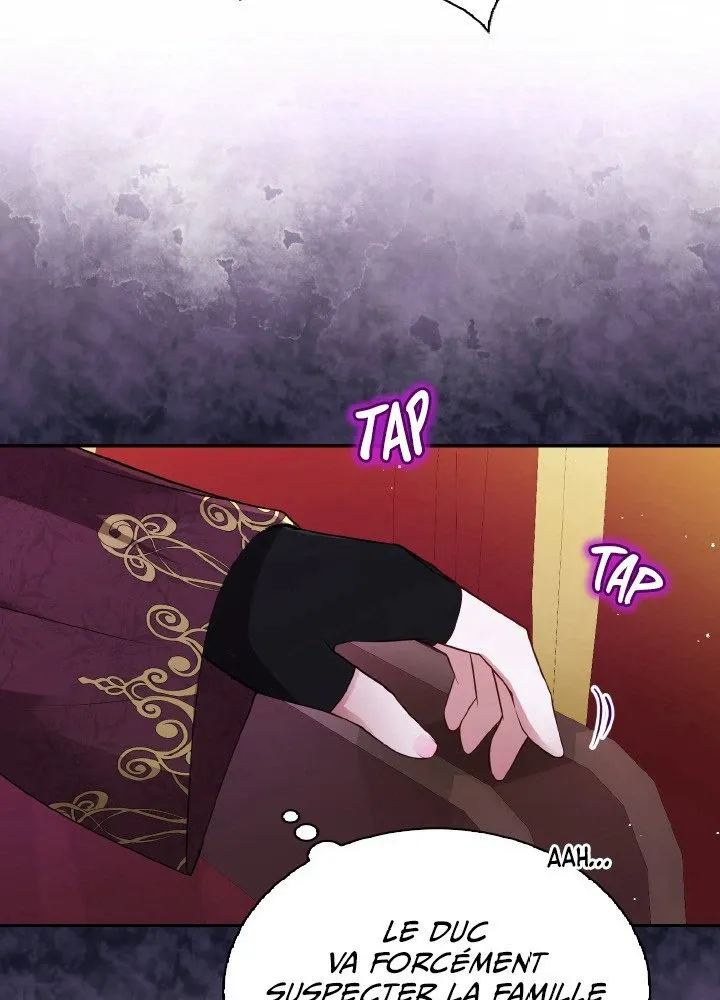 Read Talented Baby Squirrel FR Manga Online