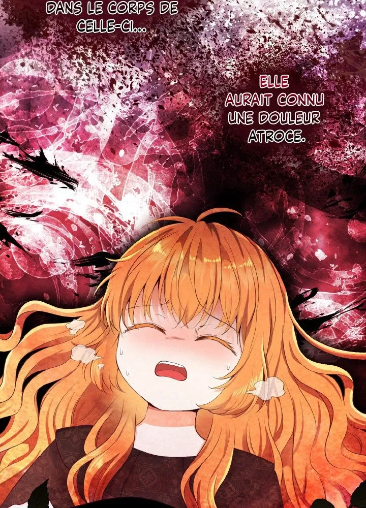 Read Talented Baby Squirrel FR Manga Online