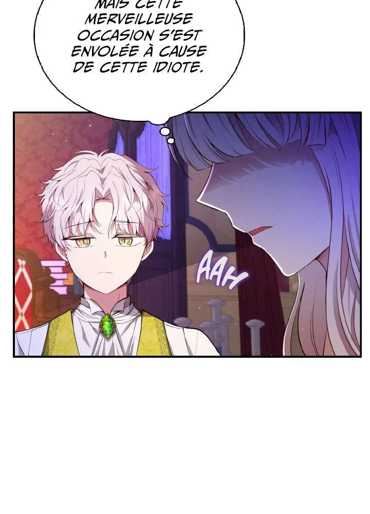 Read Talented Baby Squirrel FR Manga Online