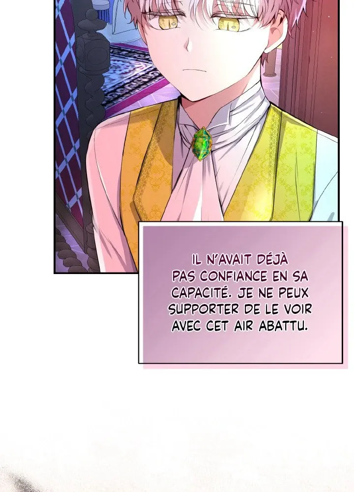 Read Talented Baby Squirrel FR Manga Online