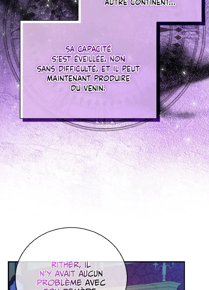 Read Talented Baby Squirrel FR Manga Online