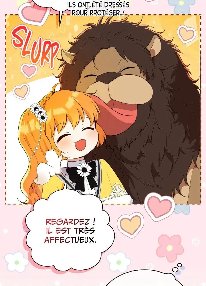 Read Talented Baby Squirrel FR Manga Online