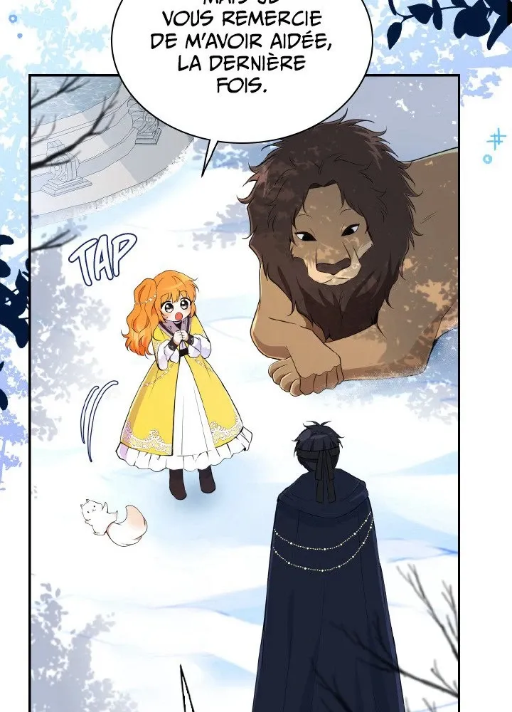 Read Talented Baby Squirrel FR Manga Online