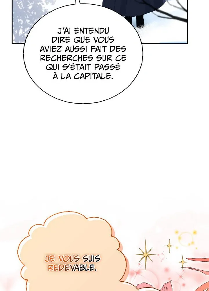 Read Talented Baby Squirrel FR Manga Online