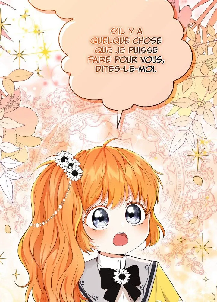 Read Talented Baby Squirrel FR Manga Online