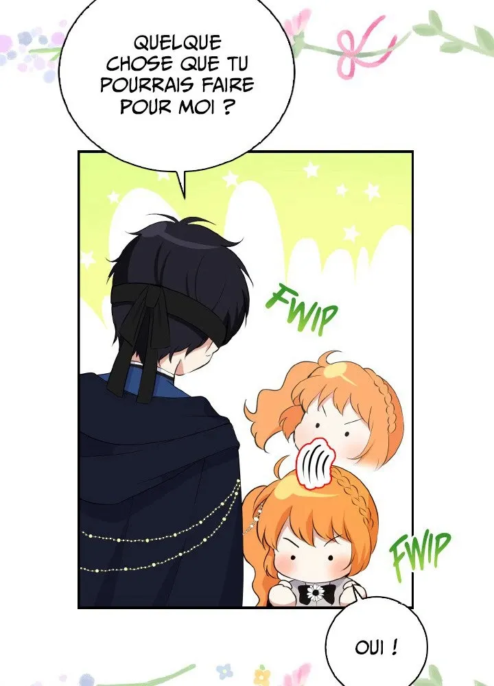 Read Talented Baby Squirrel FR Manga Online