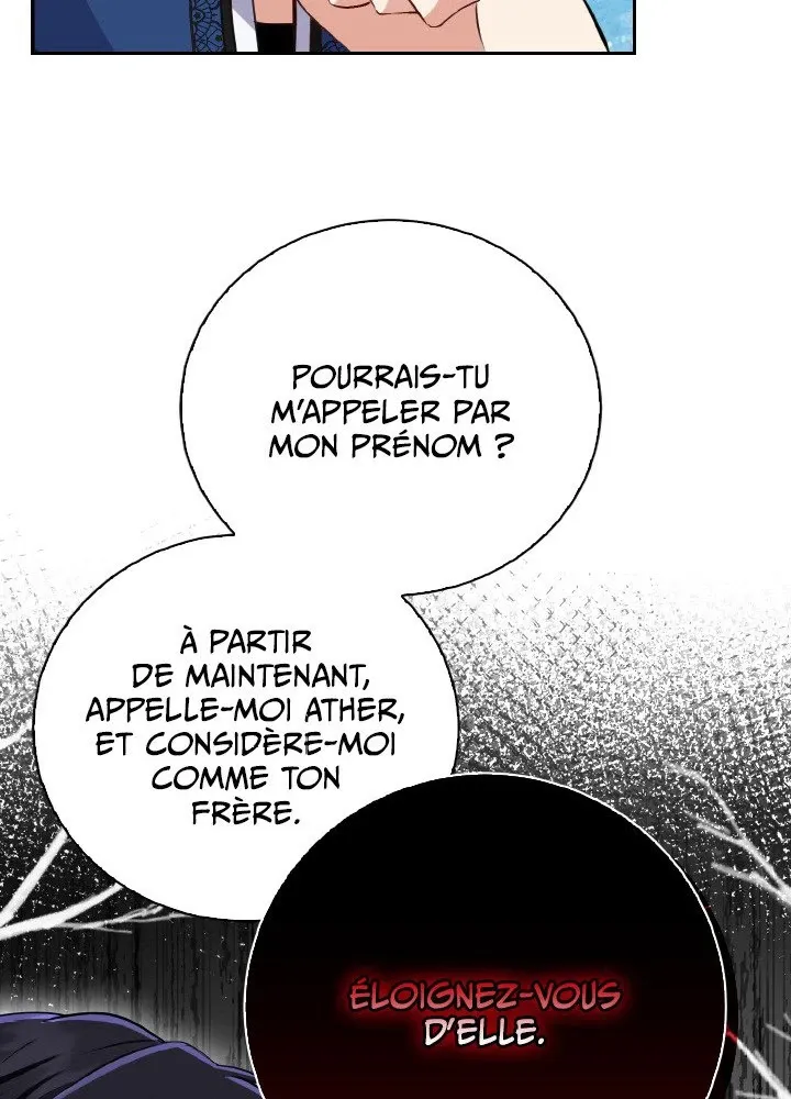 Read Talented Baby Squirrel FR Manga Online