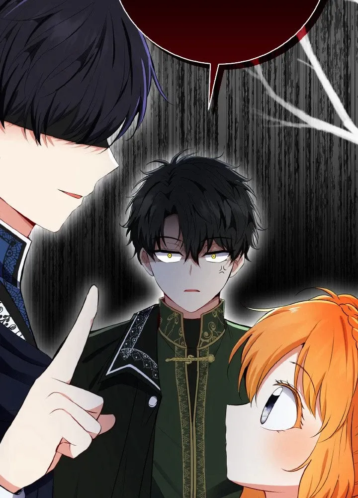 Read Talented Baby Squirrel FR Manga Online