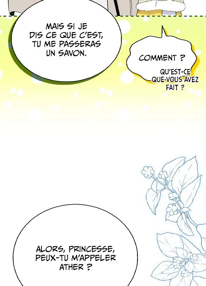 Read Talented Baby Squirrel FR Manga Online