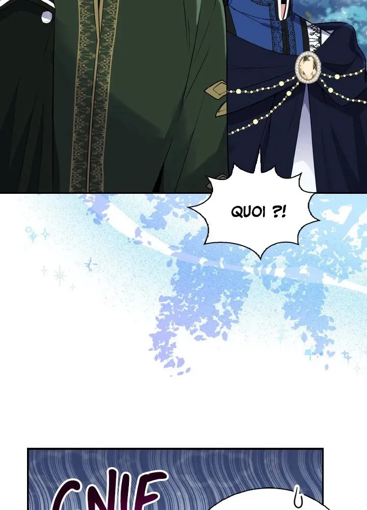Read Talented Baby Squirrel FR Manga Online