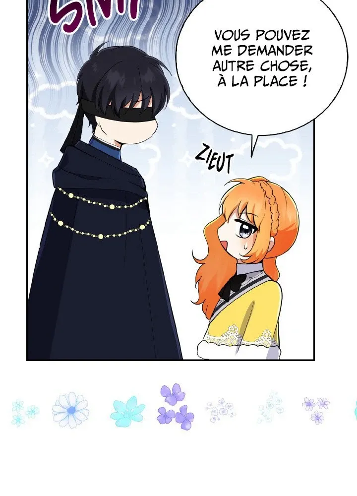 Read Talented Baby Squirrel FR Manga Online
