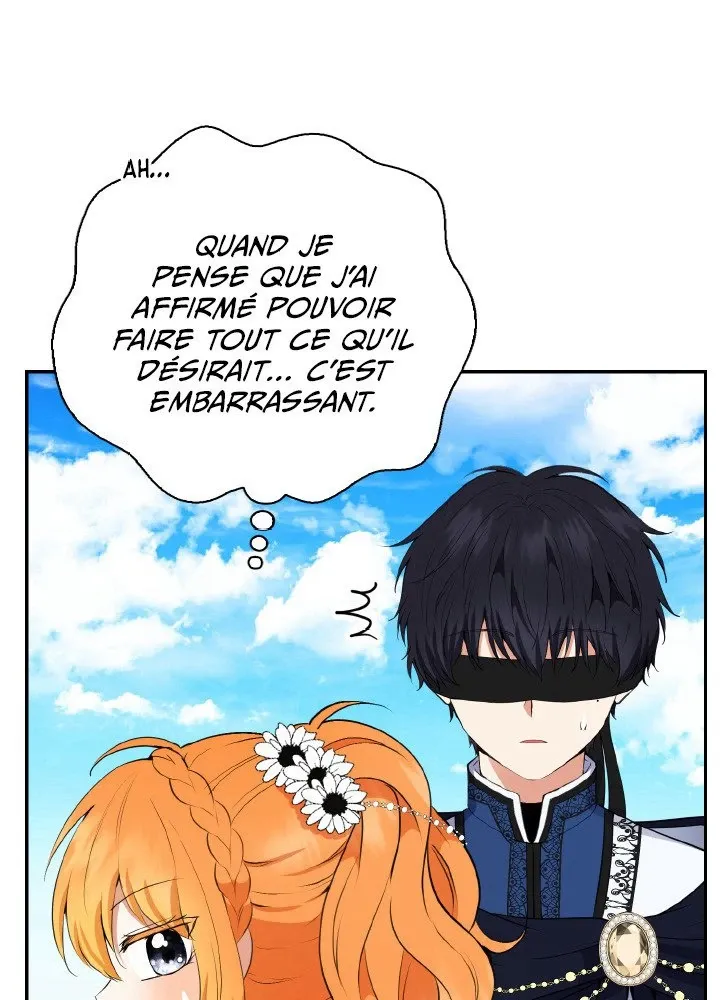 Read Talented Baby Squirrel FR Manga Online