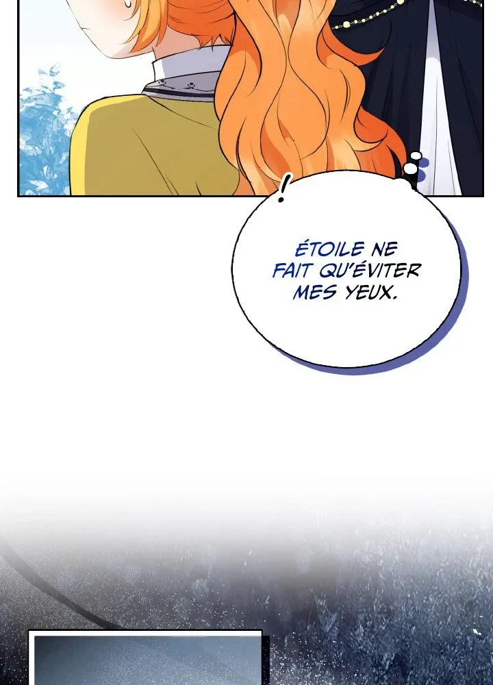 Read Talented Baby Squirrel FR Manga Online
