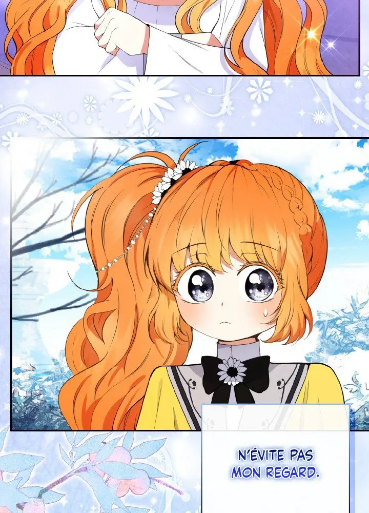 Read Talented Baby Squirrel FR Manga Online