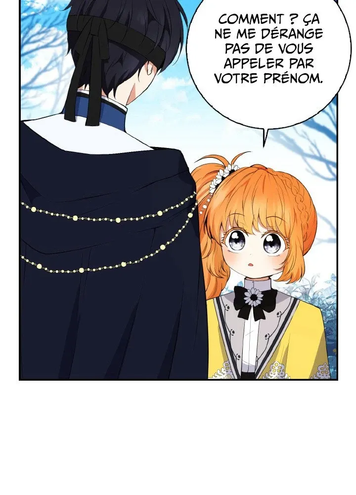 Read Talented Baby Squirrel FR Manga Online