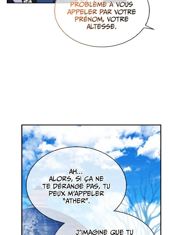 Read Talented Baby Squirrel FR Manga Online