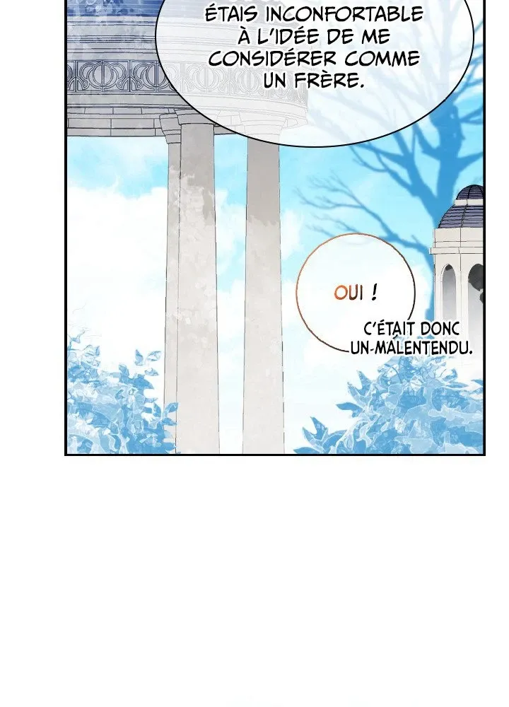 Read Talented Baby Squirrel FR Manga Online