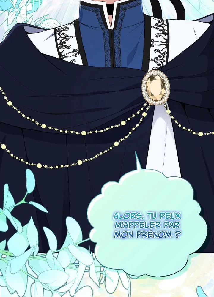 Read Talented Baby Squirrel FR Manga Online