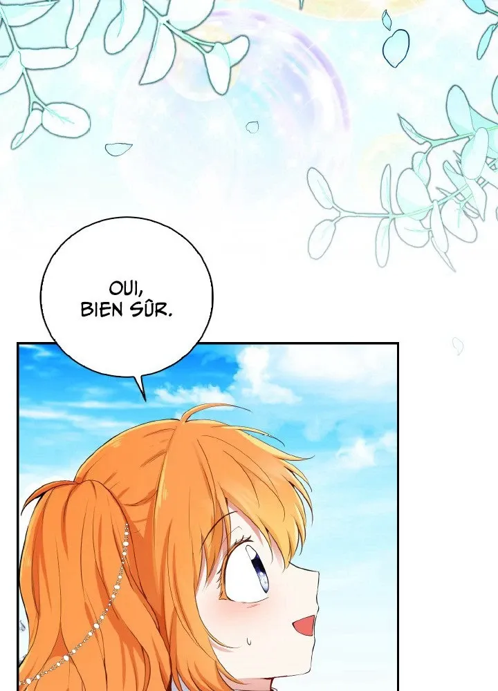 Read Talented Baby Squirrel FR Manga Online