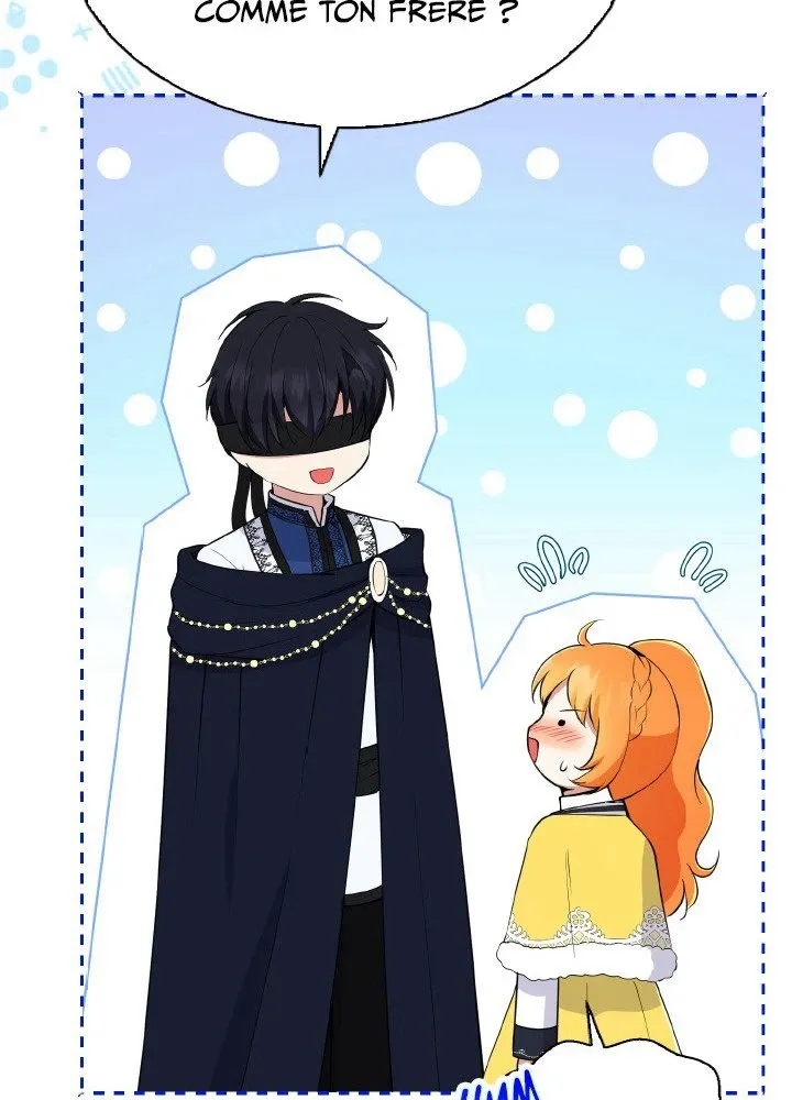 Read Talented Baby Squirrel FR Manga Online