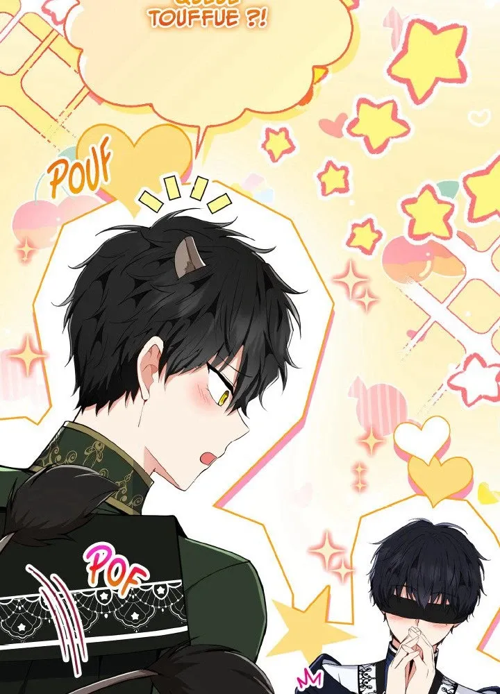 Read Talented Baby Squirrel FR Manga Online