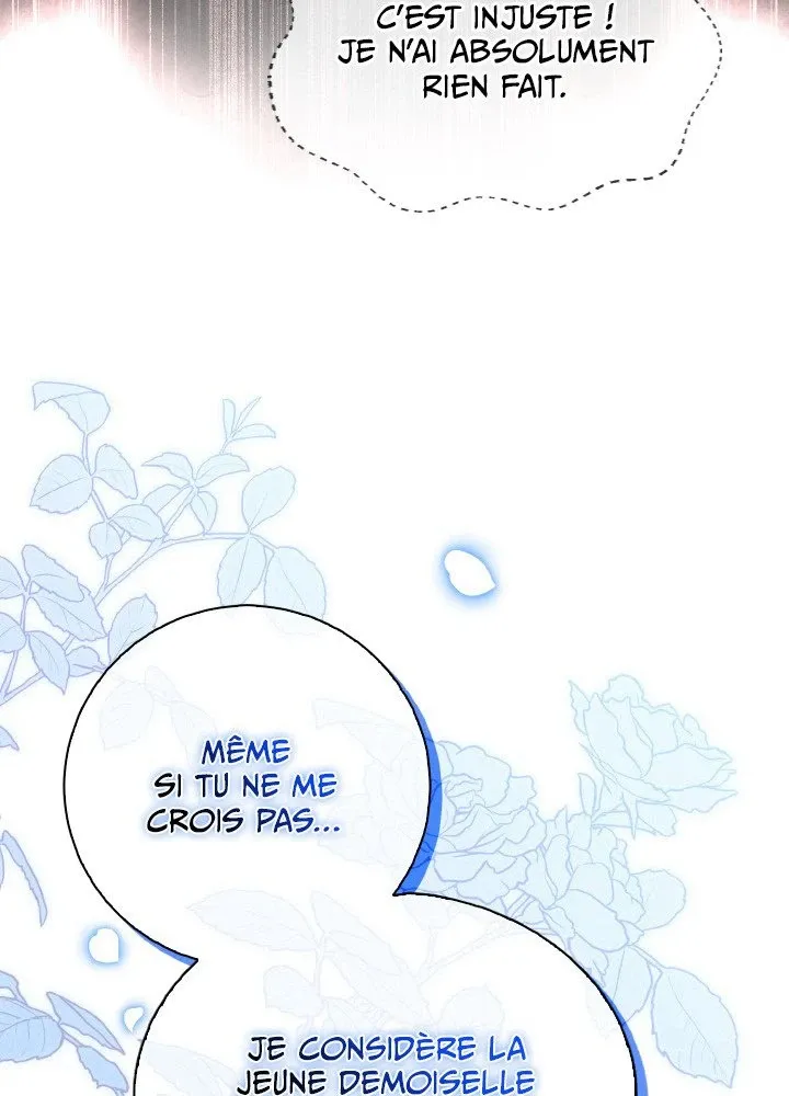 Read Talented Baby Squirrel FR Manga Online