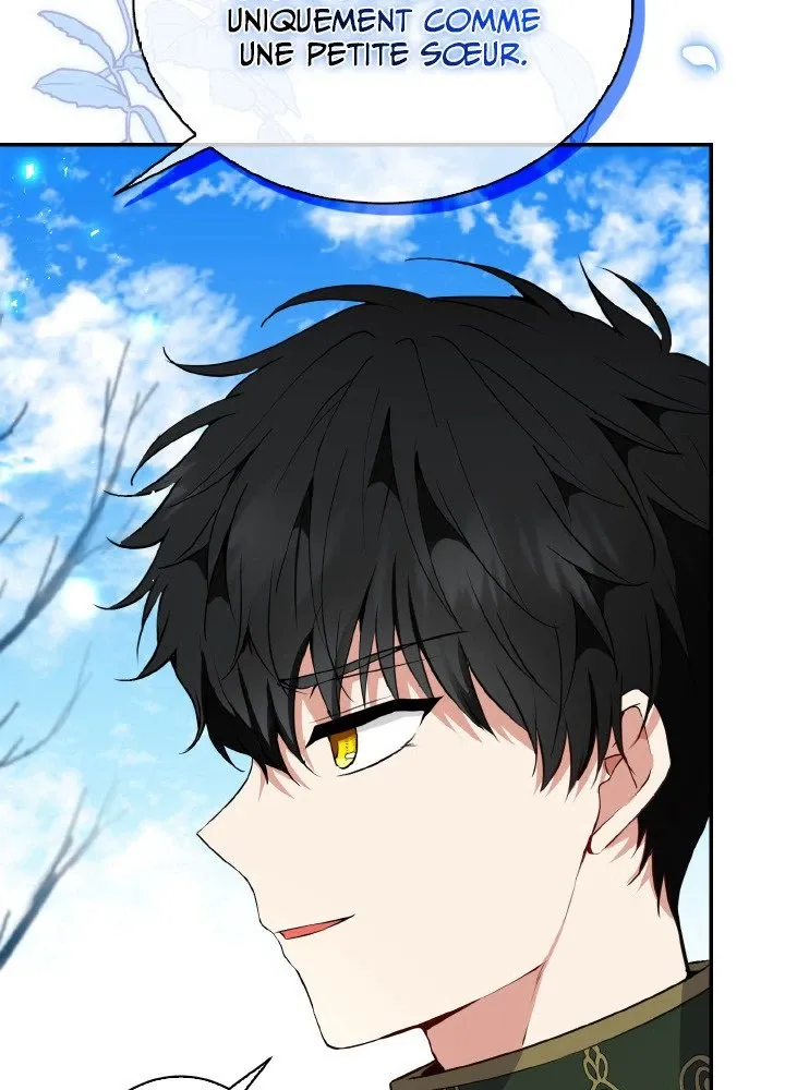 Read Talented Baby Squirrel FR Manga Online