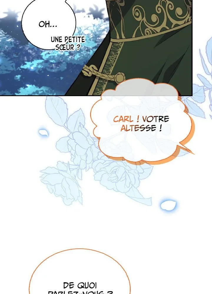 Read Talented Baby Squirrel FR Manga Online