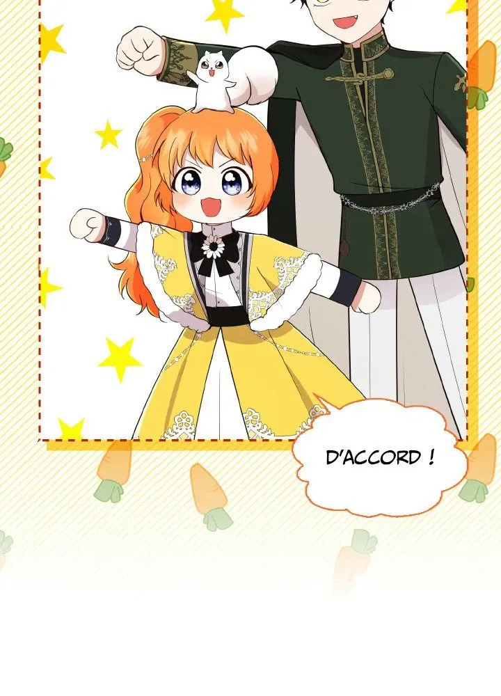 Read Talented Baby Squirrel FR Manga Online