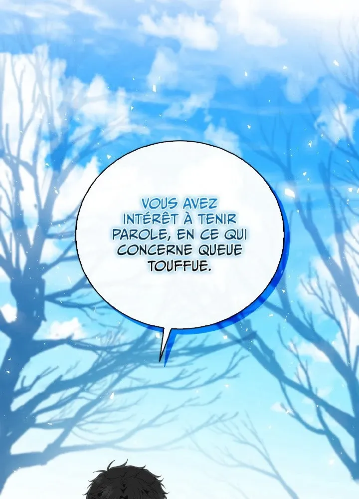 Read Talented Baby Squirrel FR Manga Online