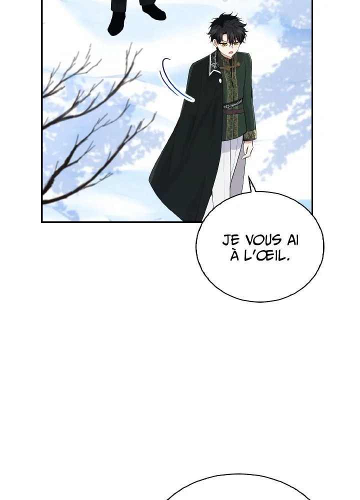 Read Talented Baby Squirrel FR Manga Online