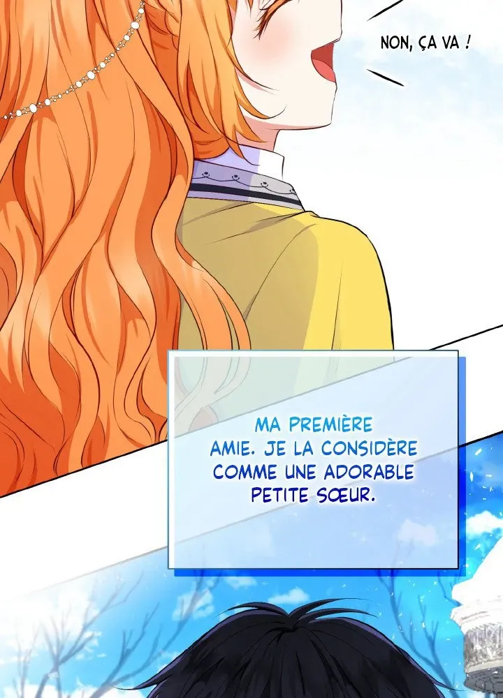 Read Talented Baby Squirrel FR Manga Online