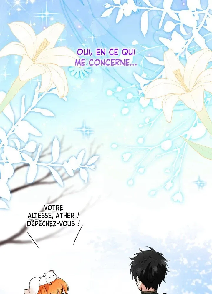Read Talented Baby Squirrel FR Manga Online