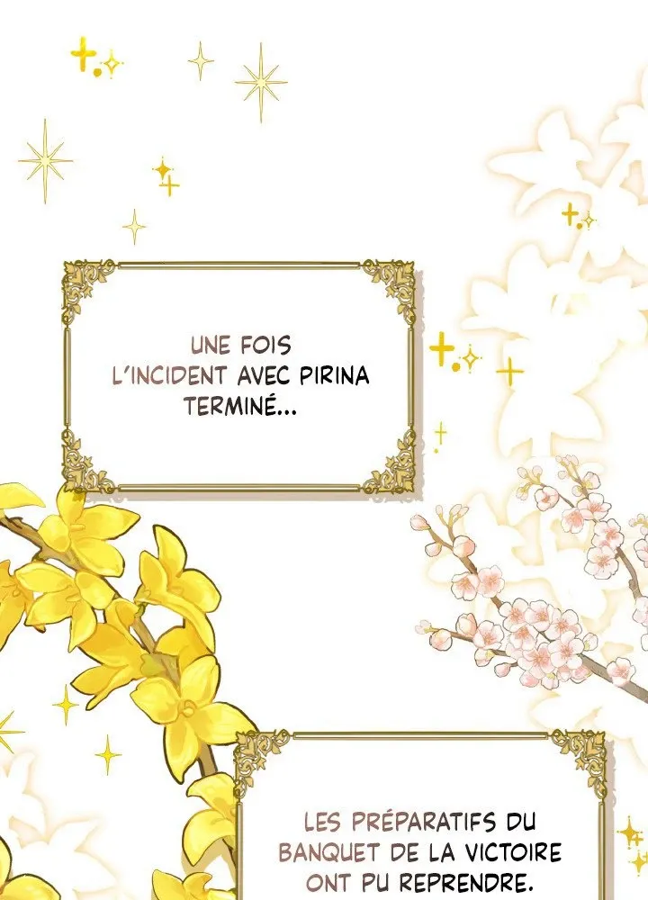 Read Talented Baby Squirrel FR Manga Online