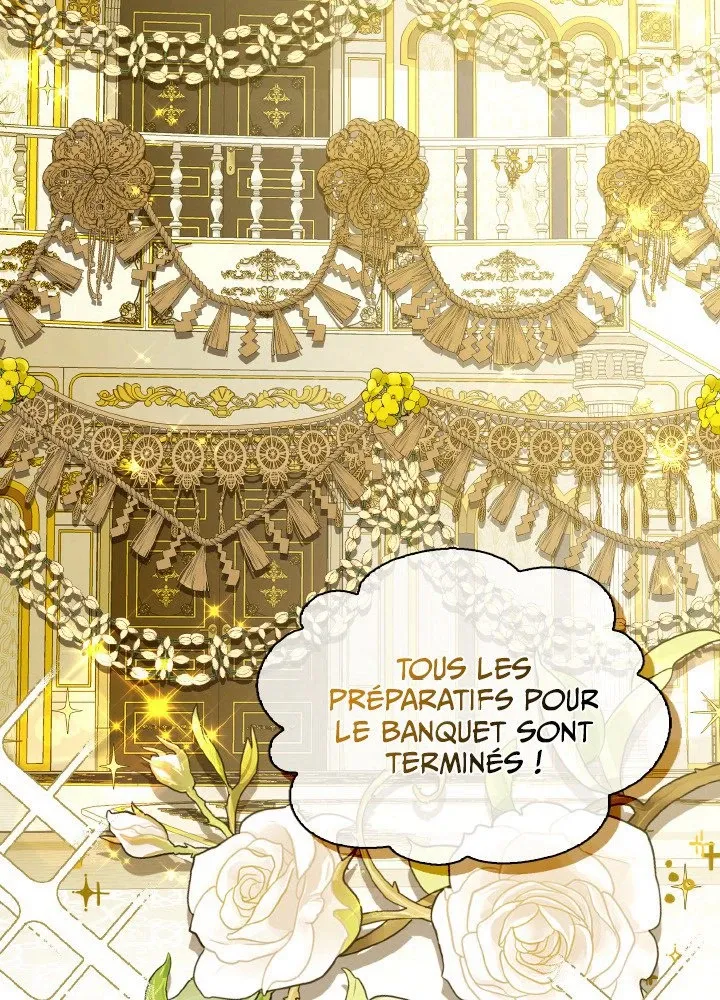 Read Talented Baby Squirrel FR Manga Online