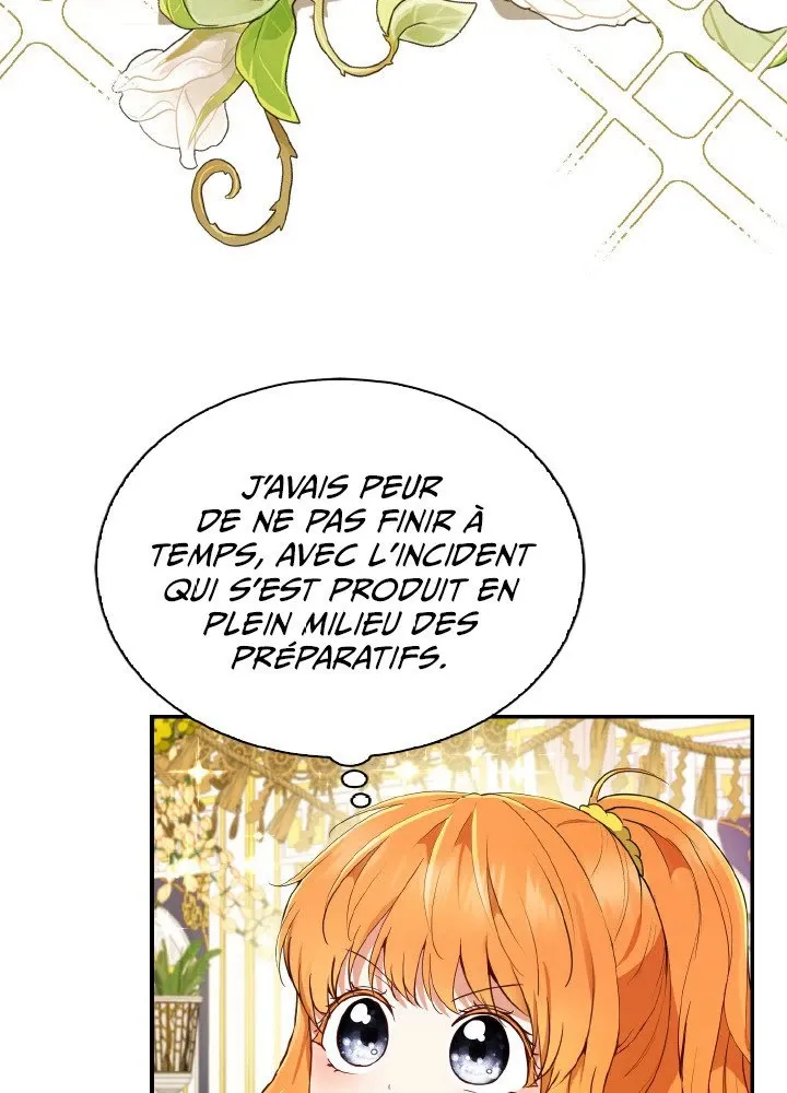 Read Talented Baby Squirrel FR Manga Online
