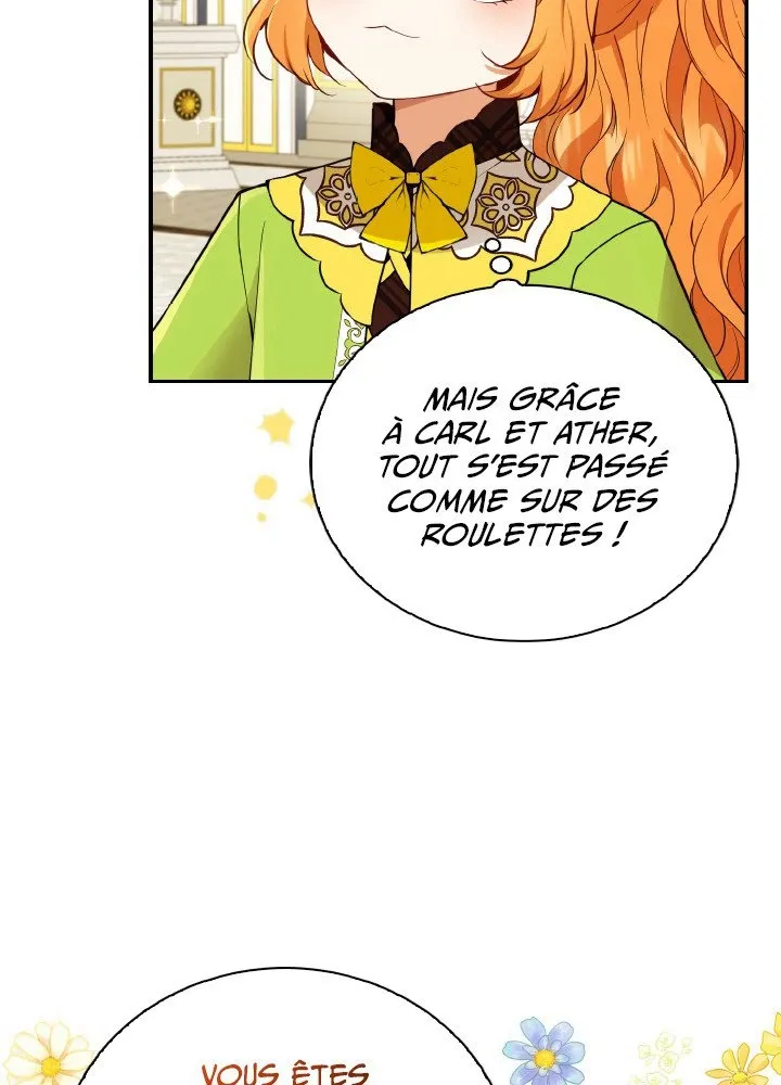 Read Talented Baby Squirrel FR Manga Online
