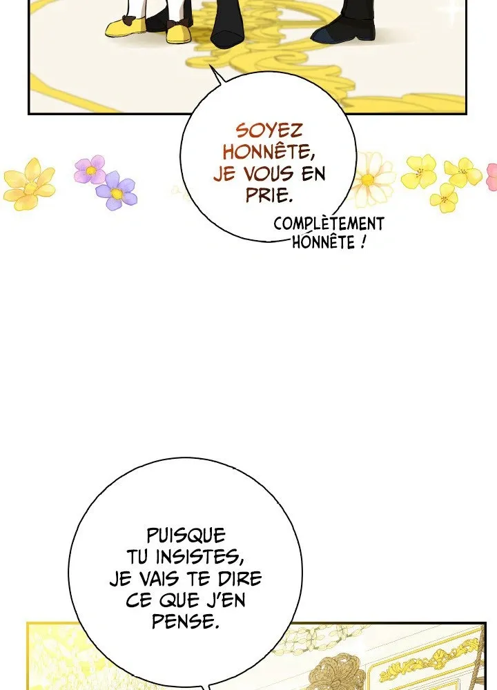 Read Talented Baby Squirrel FR Manga Online
