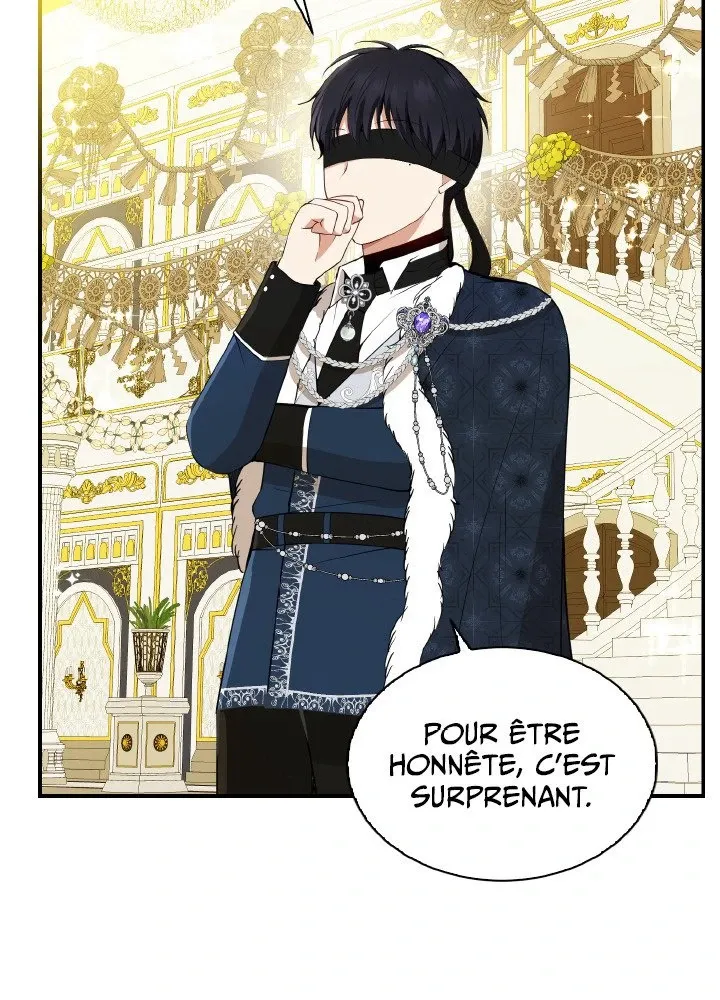 Read Talented Baby Squirrel FR Manga Online