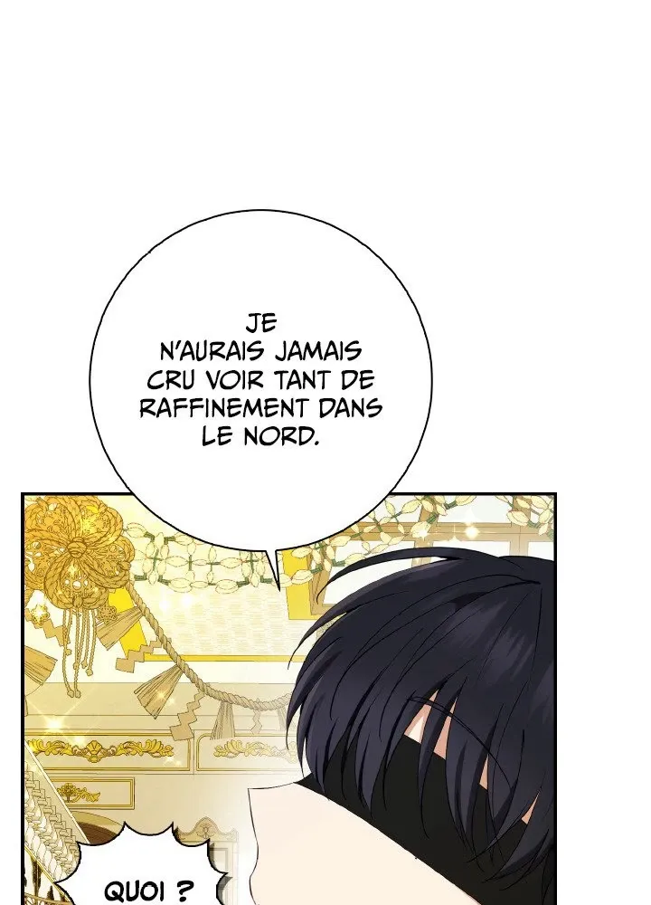 Read Talented Baby Squirrel FR Manga Online