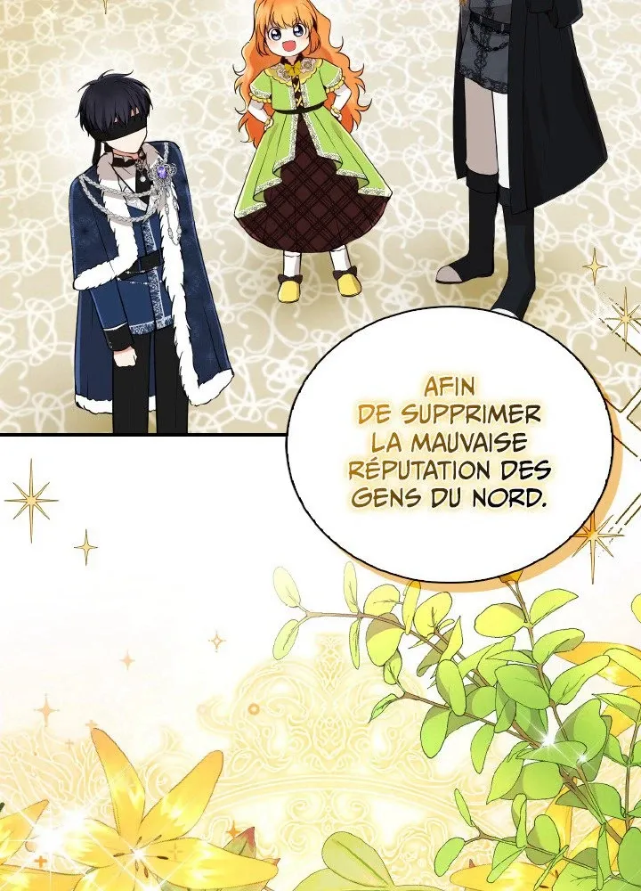 Read Talented Baby Squirrel FR Manga Online
