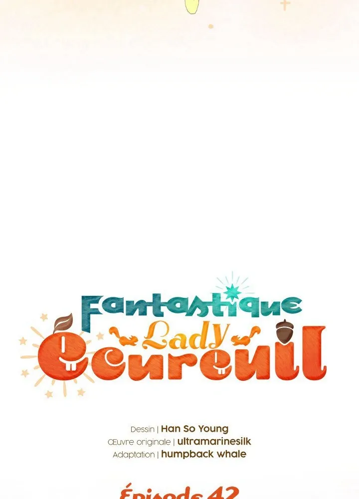 Read Talented Baby Squirrel FR Manga Online