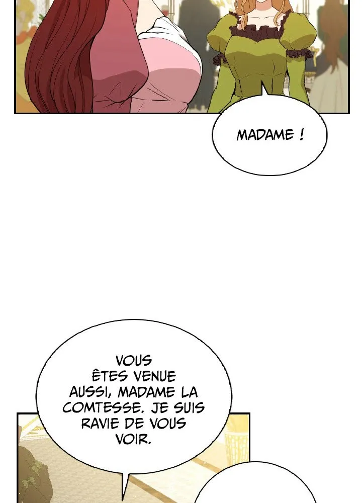 Read Talented Baby Squirrel FR Manga Online