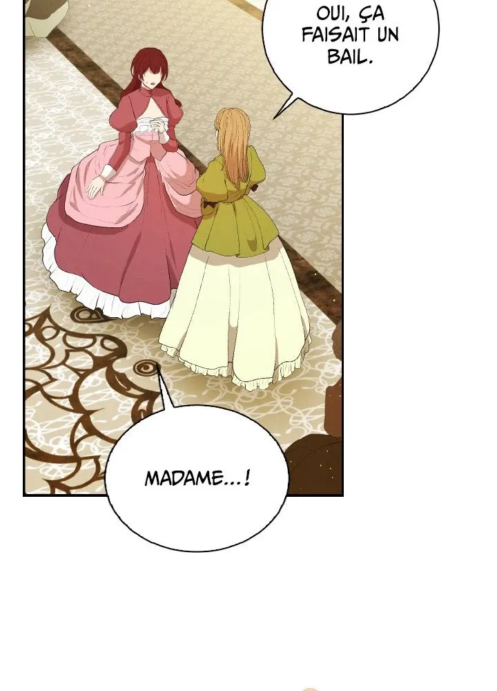 Read Talented Baby Squirrel FR Manga Online