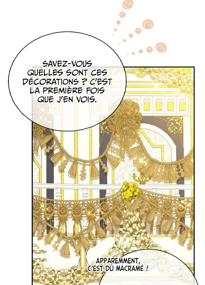 Read Talented Baby Squirrel FR Manga Online